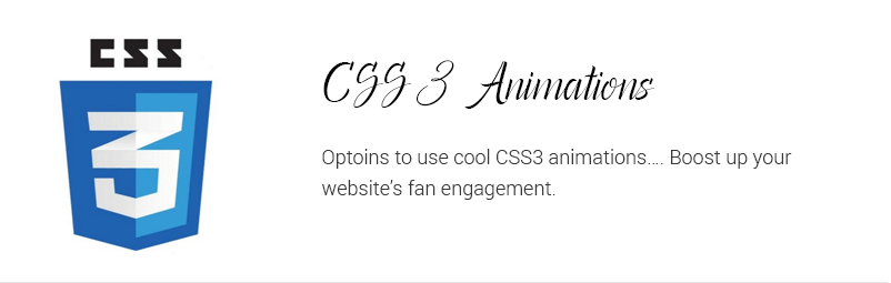 CSS3-animation
