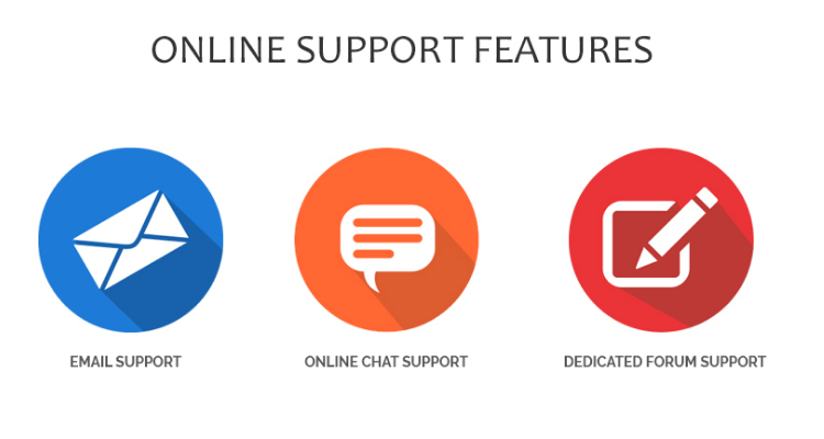 online-support