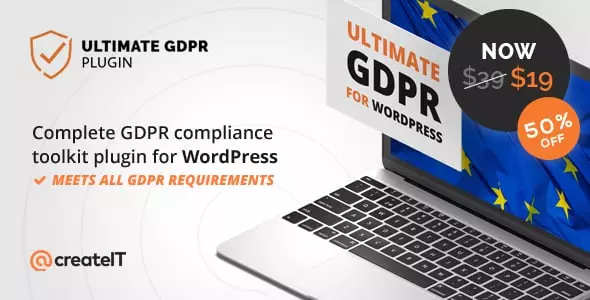 Best WordPress GDPR Compliance Plugins: Ultimate GDPR Compliance Toolkit
