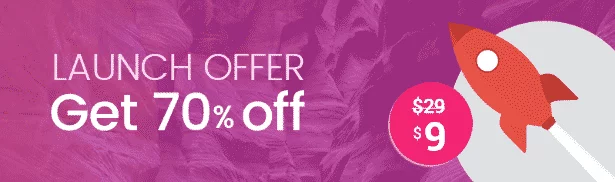 Product Slider for WooCommerce: Launch Offer
