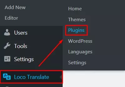 Translate a WP Plugin in Your Language.