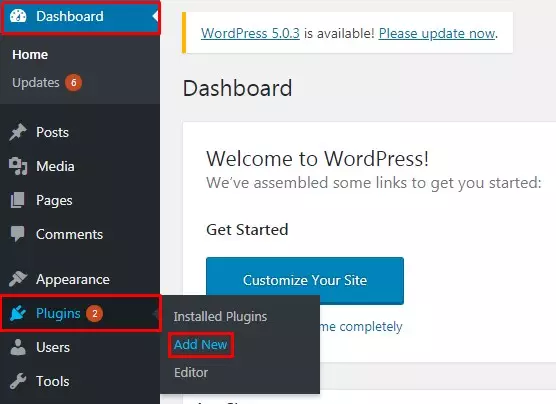Fix WordPress website not updating right away