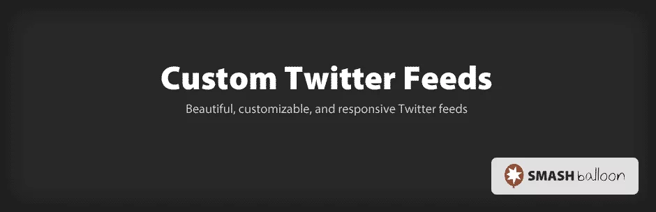 Best Free WordPress Twitter Feed Plugins: Custom Twitter Feeds