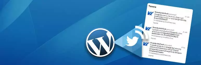 Best Free WordPress Twitter Feed Plugins: WP Twitter Feeds
