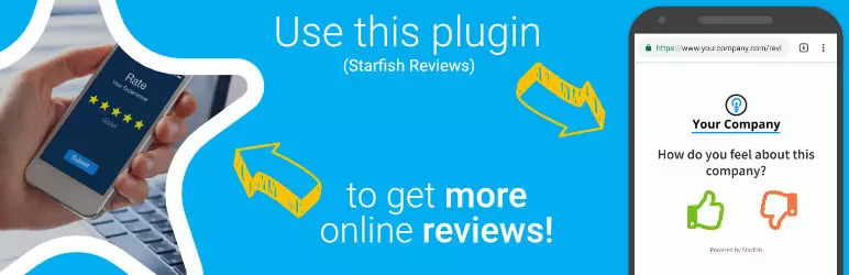 Starfish Reviews