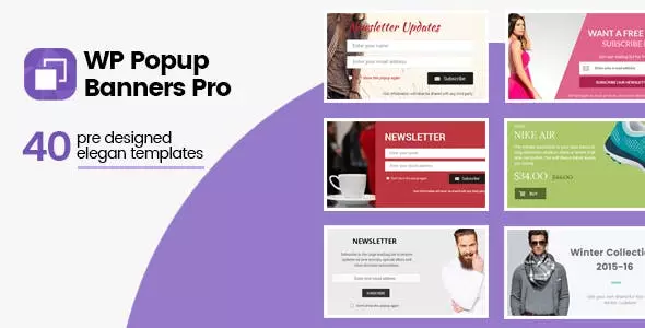 WP Popup Banners Pro