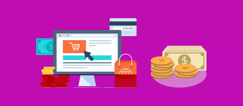 Increase ecommerce conversion rate. 