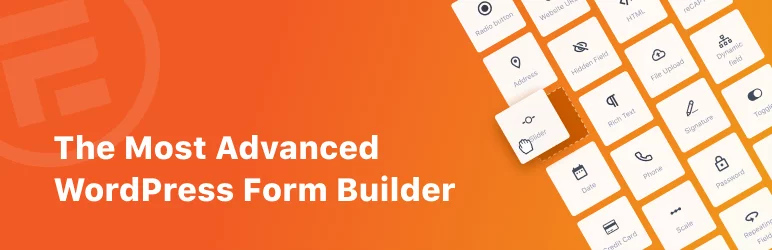 Formidable Form Builder - Best WordPress Contact Form Plugin