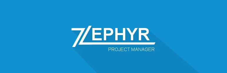 Zephyr Project Manger - Best WordPress Project Management Plugin