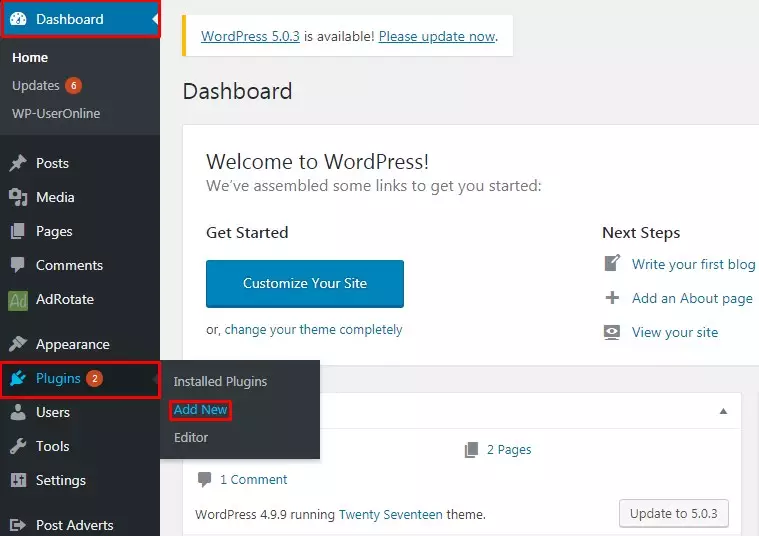 How to Show Related Pages in WordPress? - 8DegreeThemes
